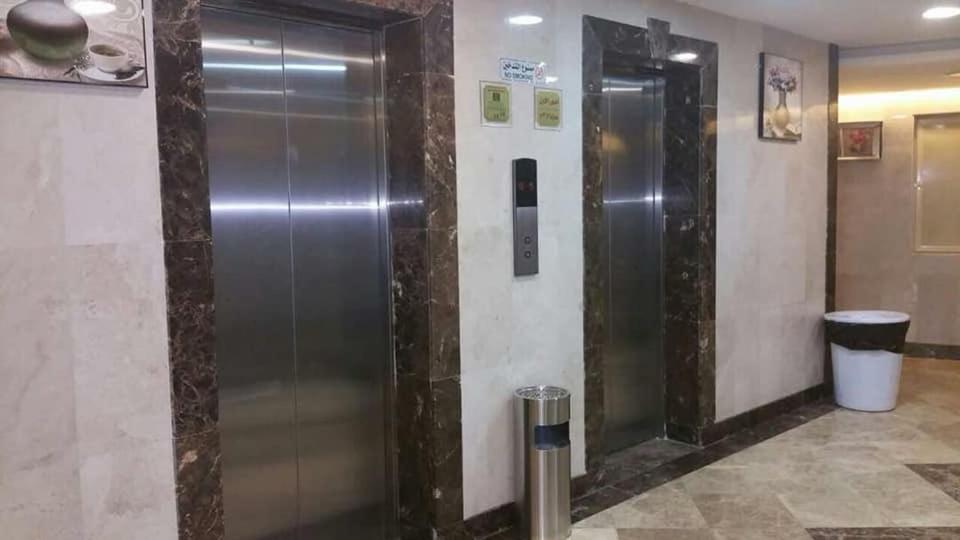 Hotel فندق تيماء الششة Mecca