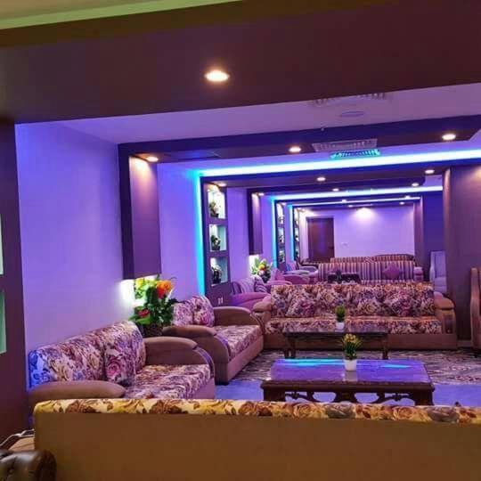 فندق تيماء الششة Hotel