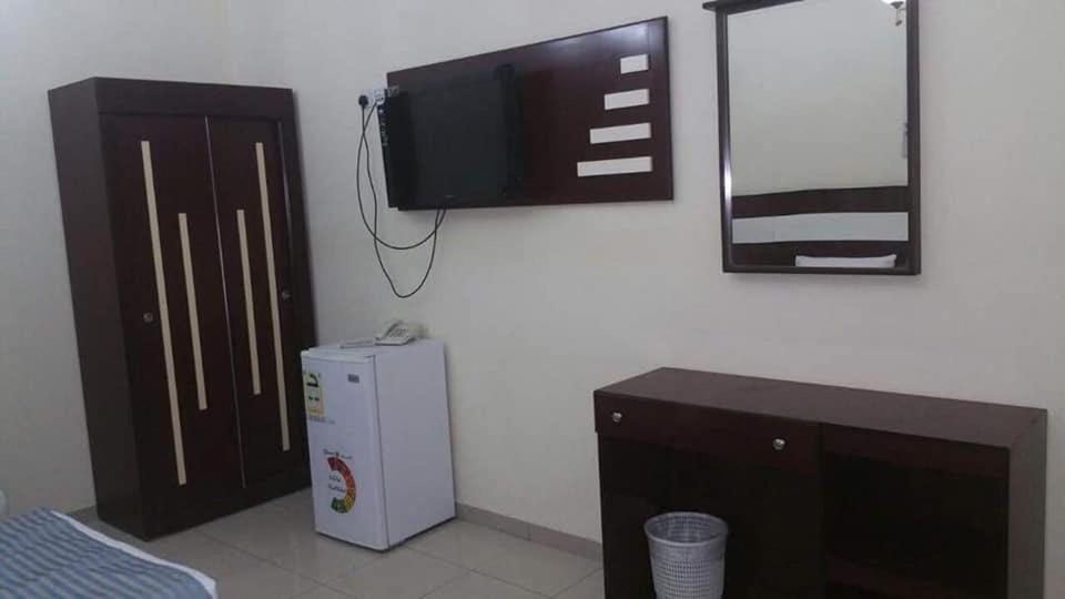 فندق تيماء الششة Hotel