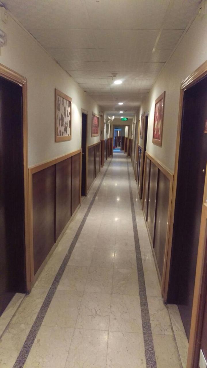فندق تيماء الششة Hotel *