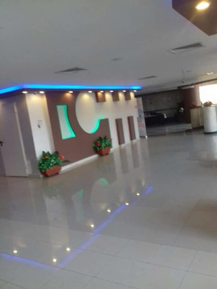 Hotel فندق تيماء الششة