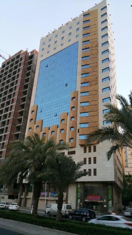 فندق تيماء الششة