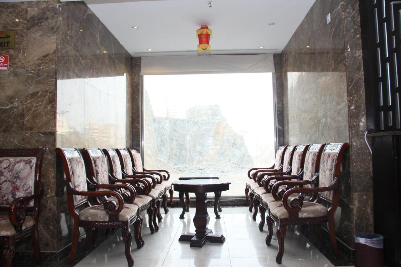 Hotel Aleyat Ajyad 4*