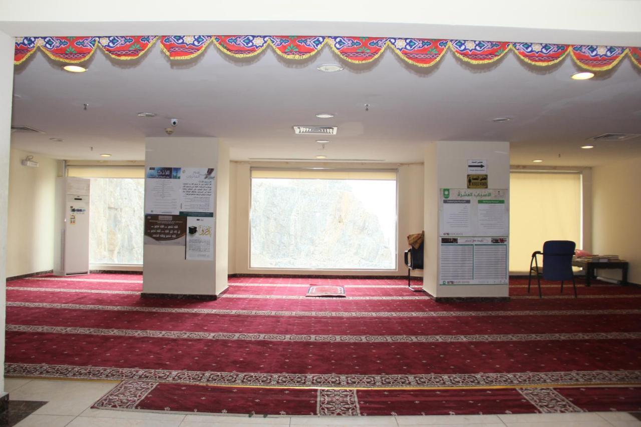 Aleyat Ajyad 4* Mecca