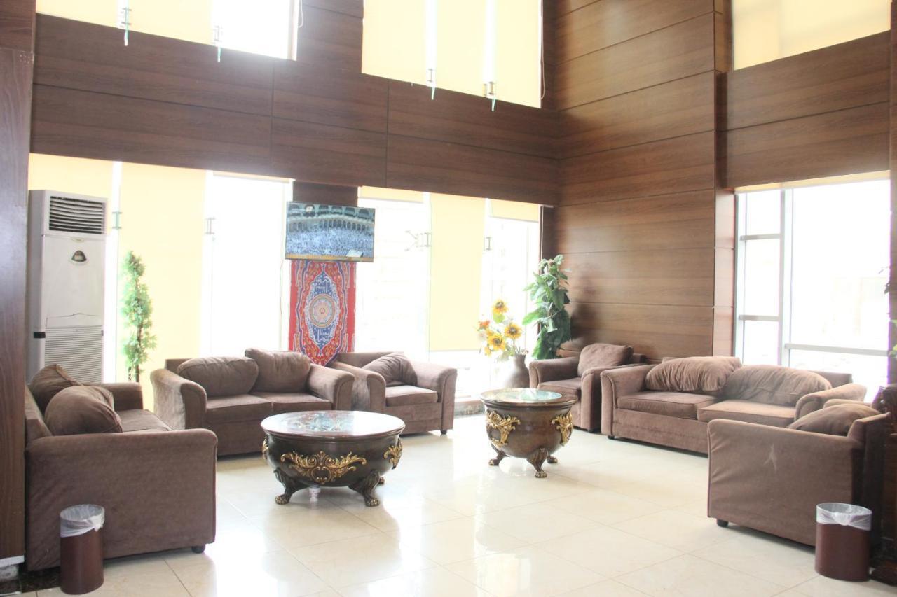 Aleyat Ajyad Mecca