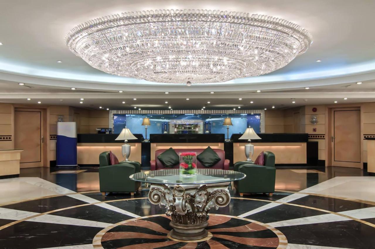Makkah Towers Hotel
