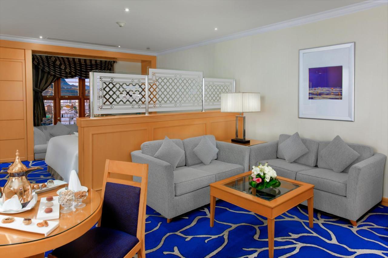 Hotel Makkah Towers Mecca