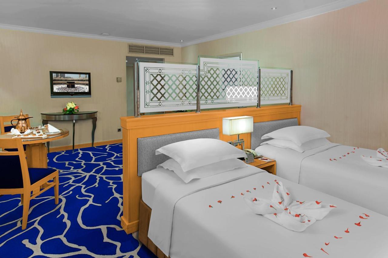 Makkah Towers Hotel 5*