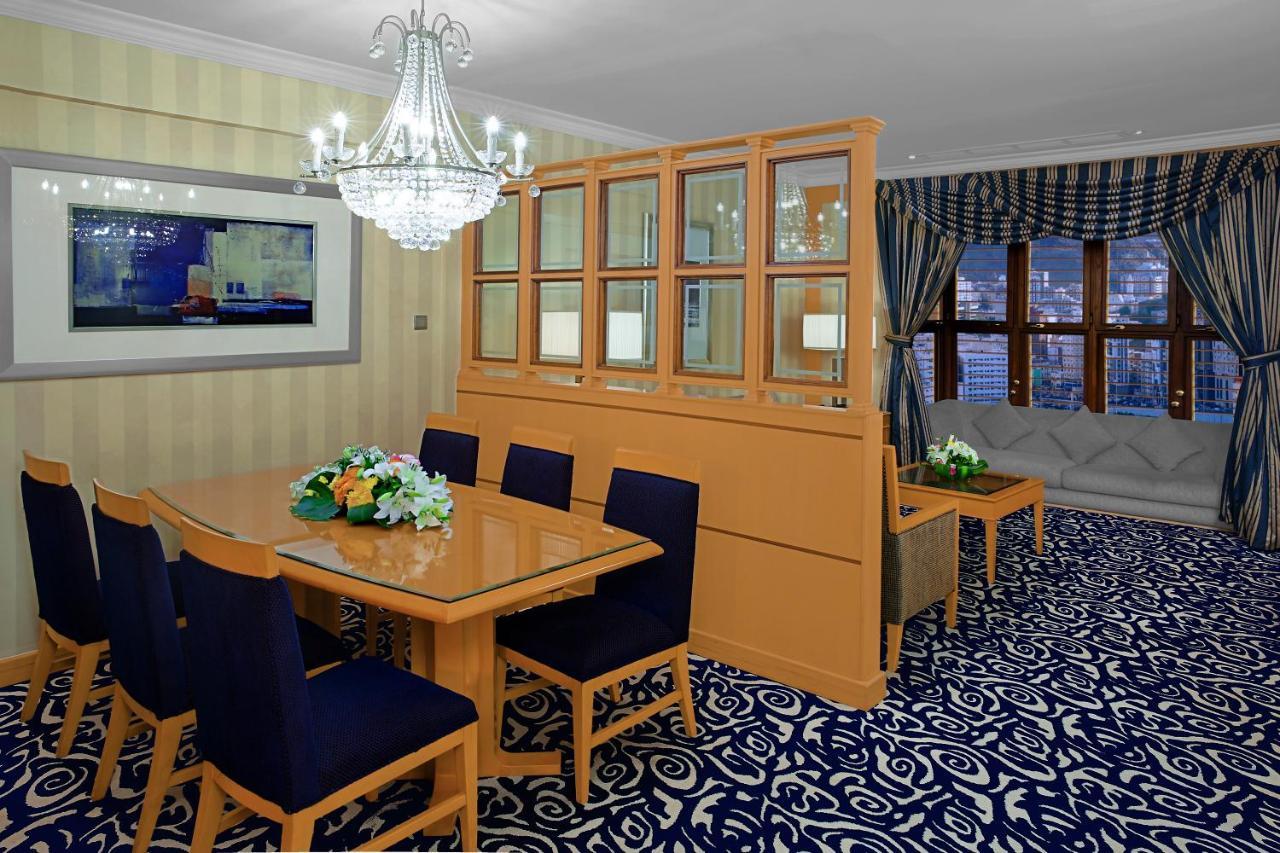 Hotel Makkah Towers 5*