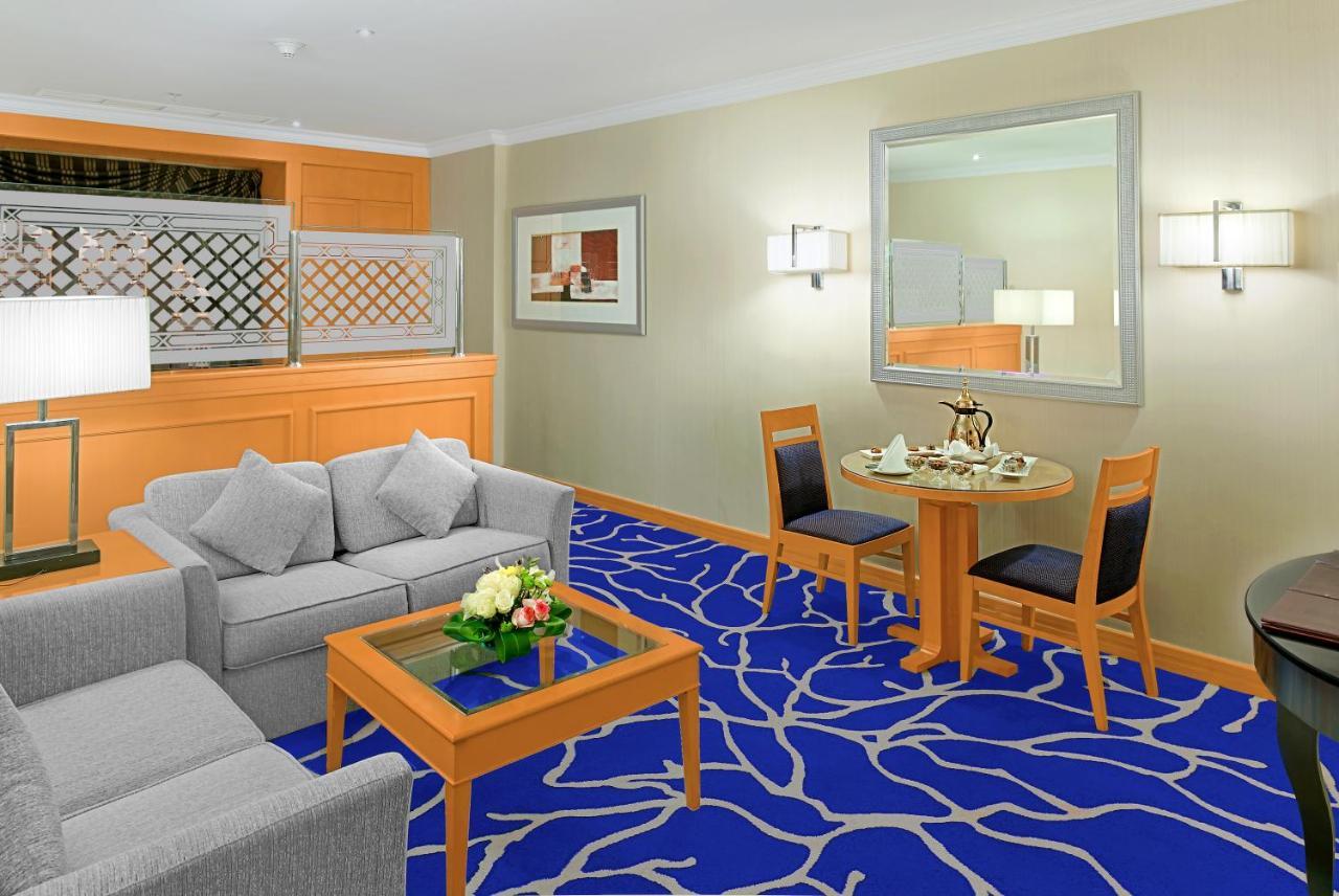 Makkah Towers Hotel 5*