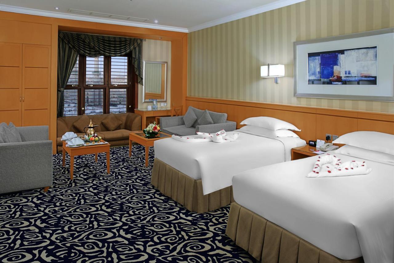 Makkah Towers Hotel Mecca