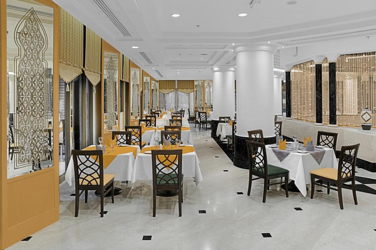 Makkah Towers 5* Mecca