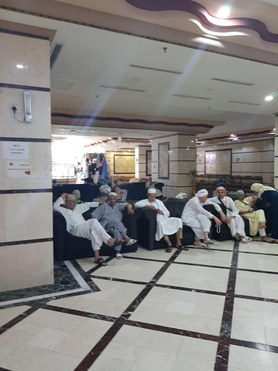 Dar Om Al Qura Al Thahabi Hotel *
