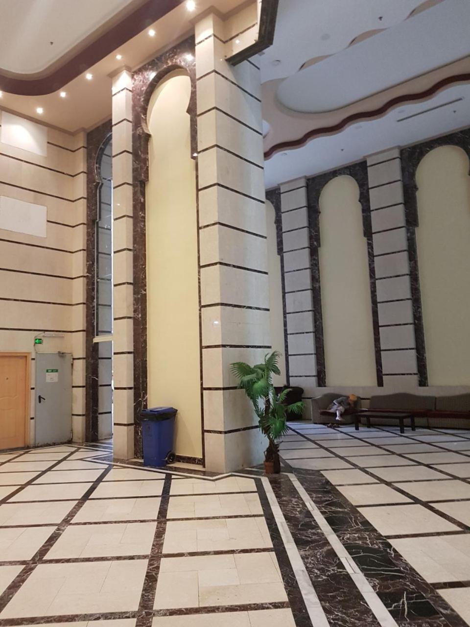 Hotel Dar Om Al Qura Al Thahabi