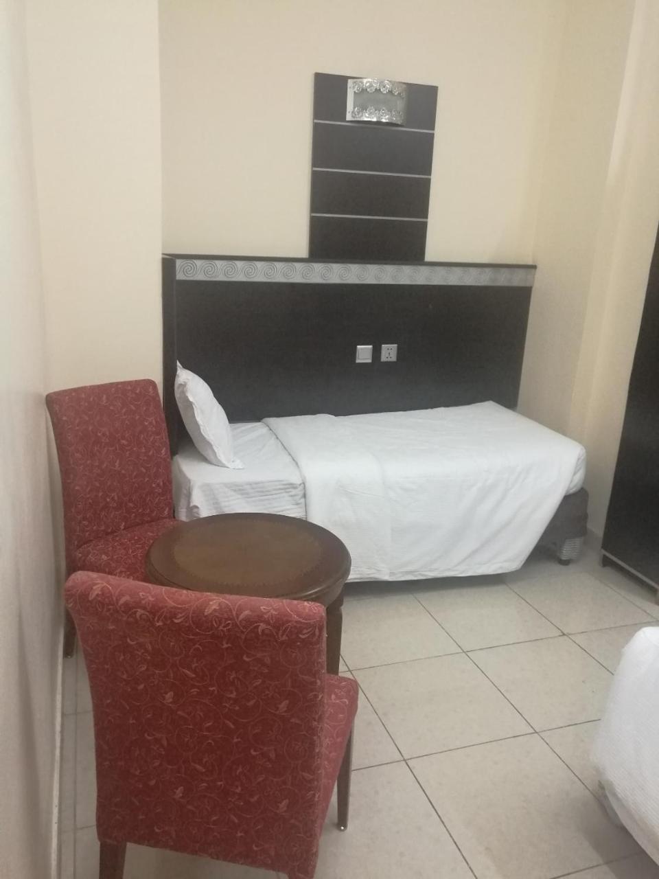 Dar Om Al Qura Al Thahabi Hotel Mecca