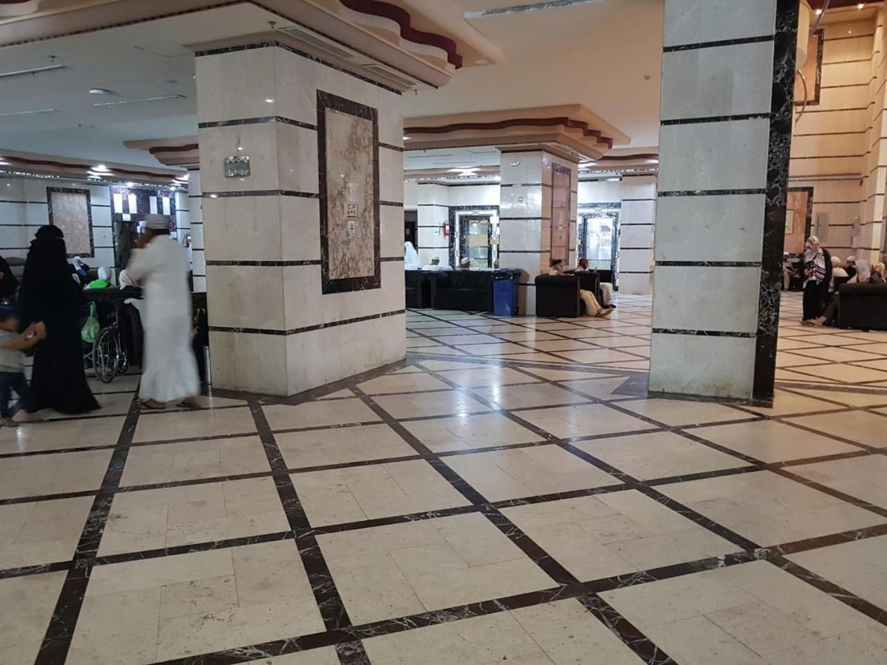 Dar Om Al Qura Al Thahabi Mecca