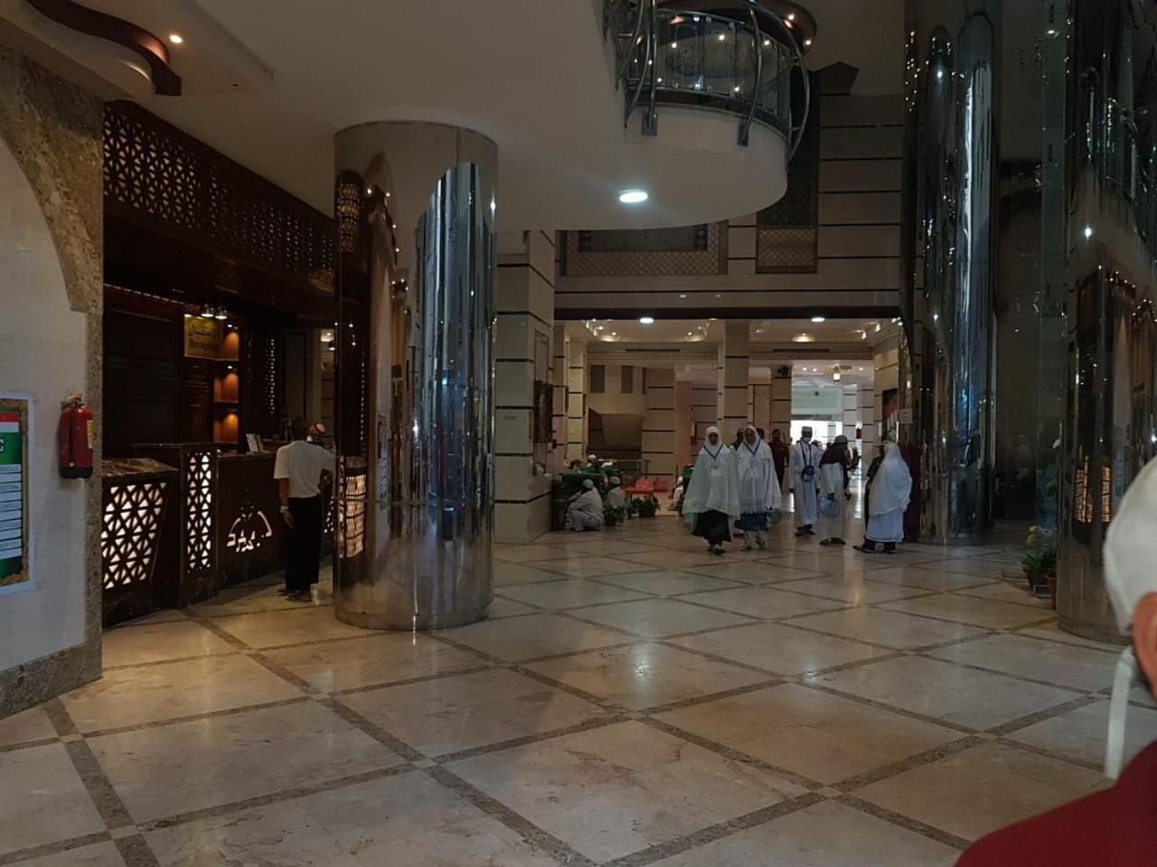 Dar Om Al Qura Al Thahabi Hotel