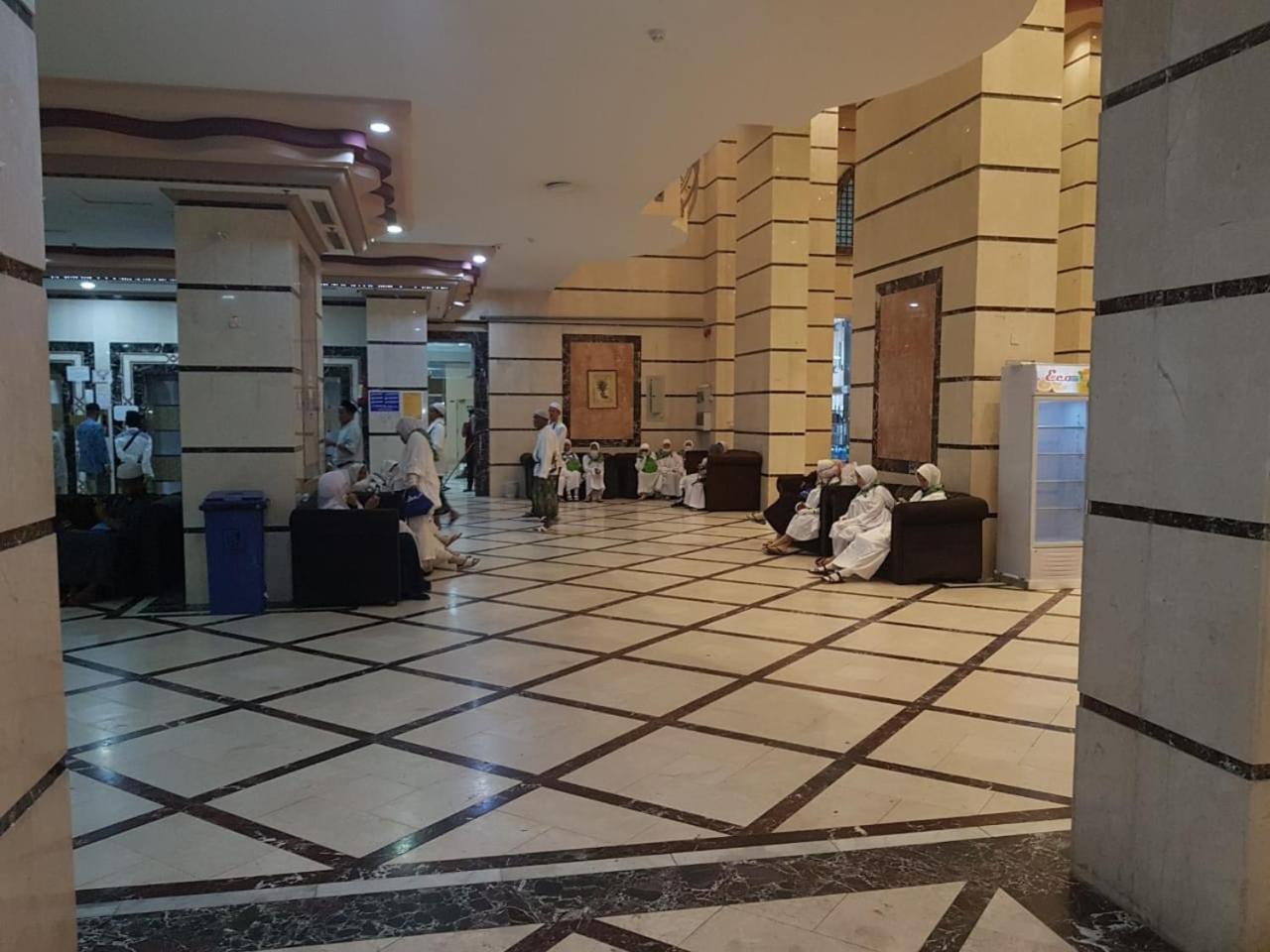 Dar Om Al Qura Al Thahabi Hotel Mecca