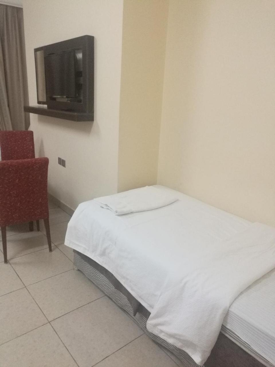 Hotel Dar Om Al Qura Al Thahabi Mecca