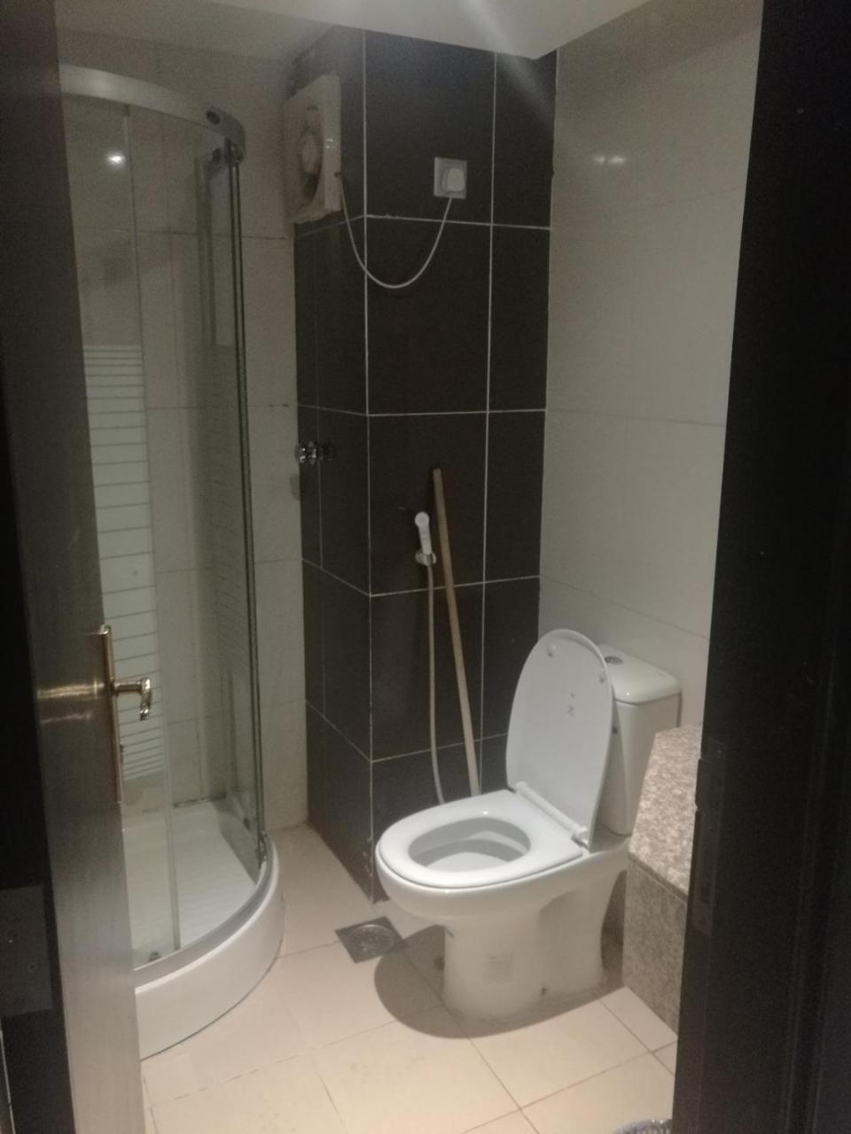 Dar Om Al Qura Al Thahabi Hotel *