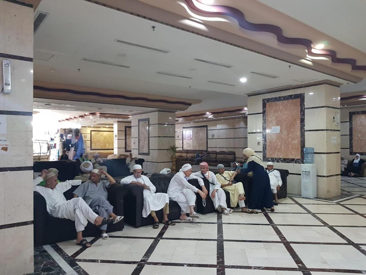 Dar Om Al Qura Al Thahabi * Mecca
