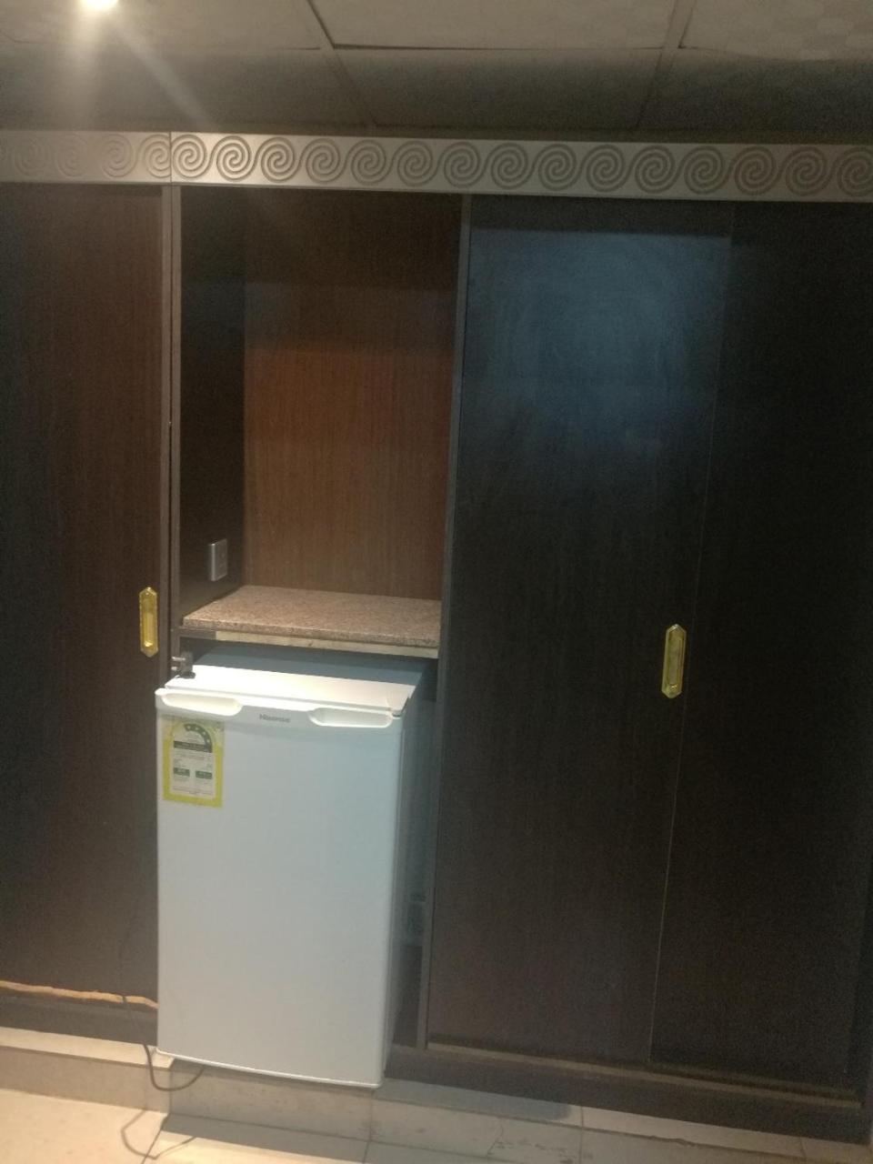 Hotel Dar Om Al Qura Al Thahabi