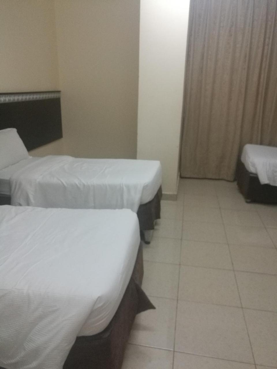 Hotel Dar Om Al Qura Al Thahabi Mecca