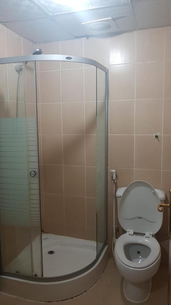 Hotel Dar Om Al Qura Al Thahabi Mecca