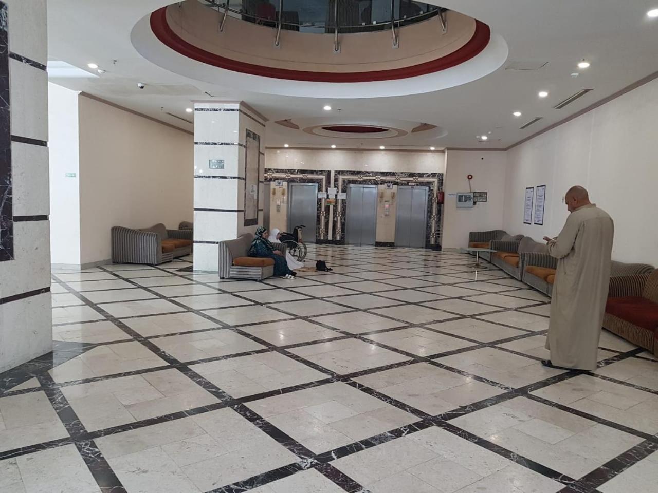 Hotel Dar Om Al Qura Al Thahabi *