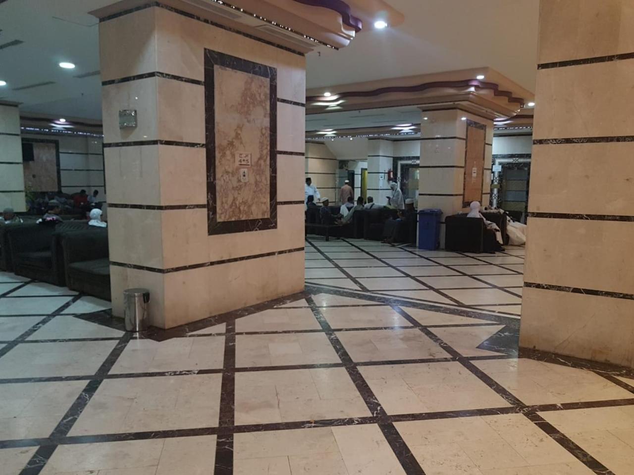 Hotel Dar Om Al Qura Al Thahabi Mecca