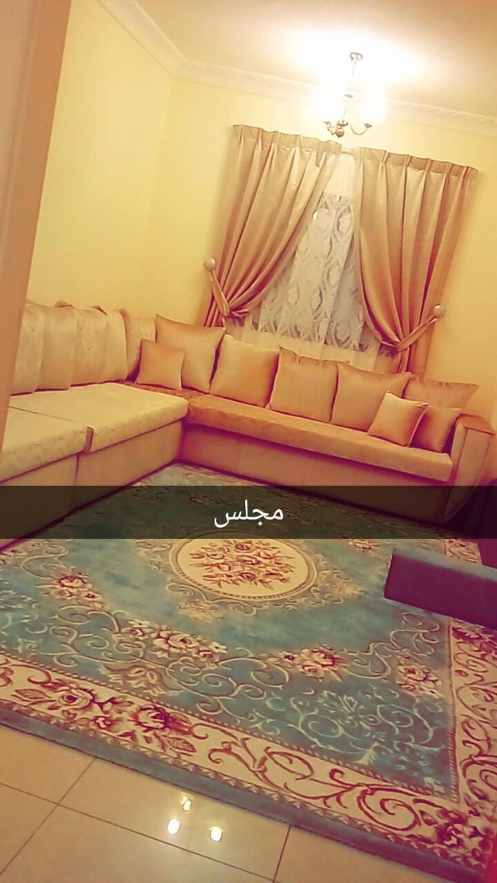 Apartment شقة فندقية مفروشة في برج الشريف يحيى. Mecca