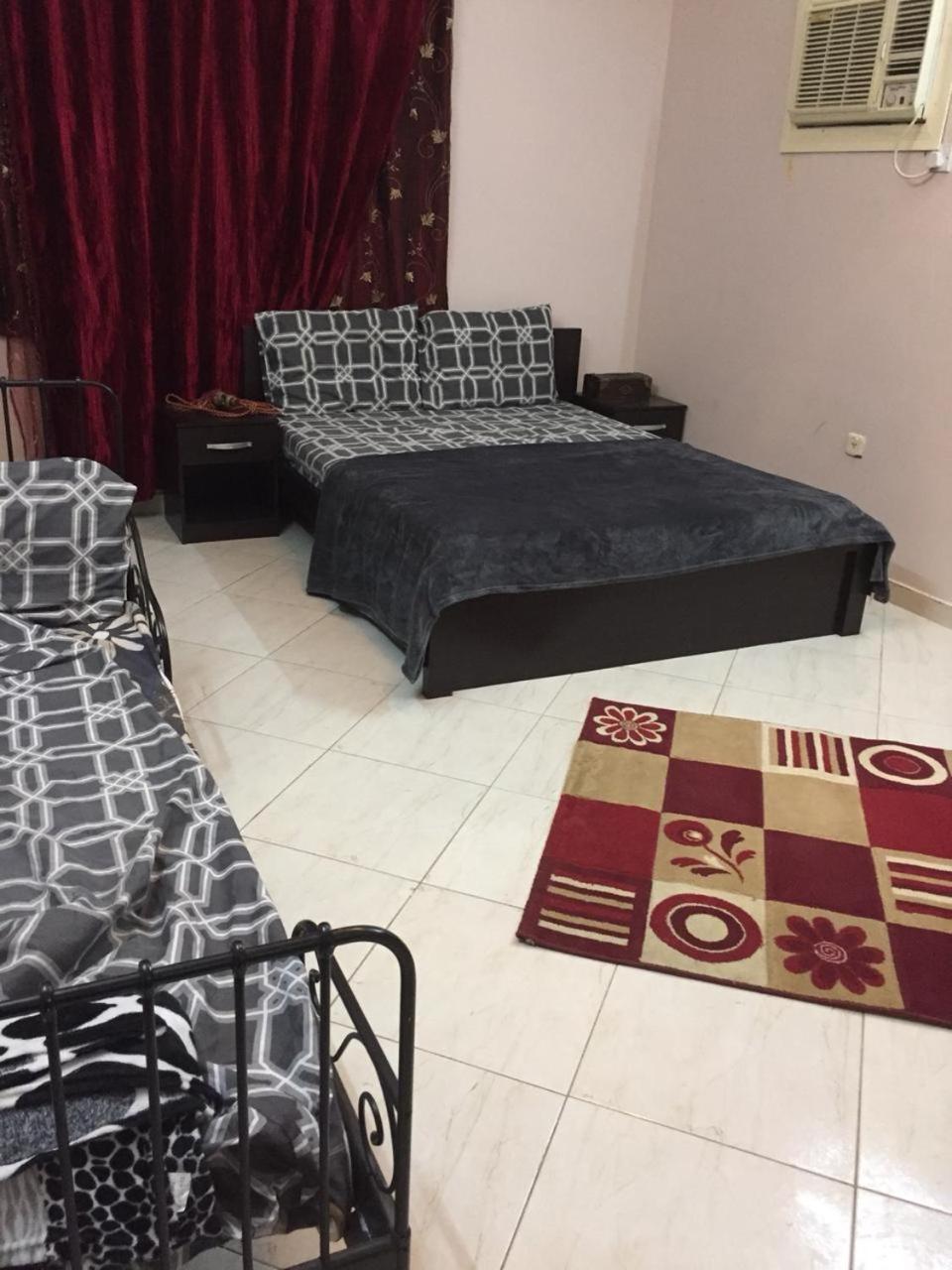 Apartment الشوقية *