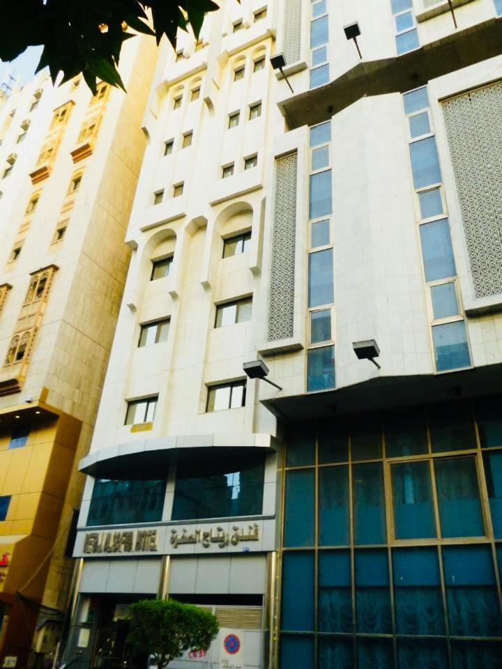 Retaj Al Safwa Hotel