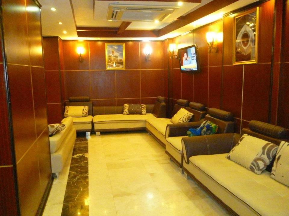 Retaj Al Safwa Hotel