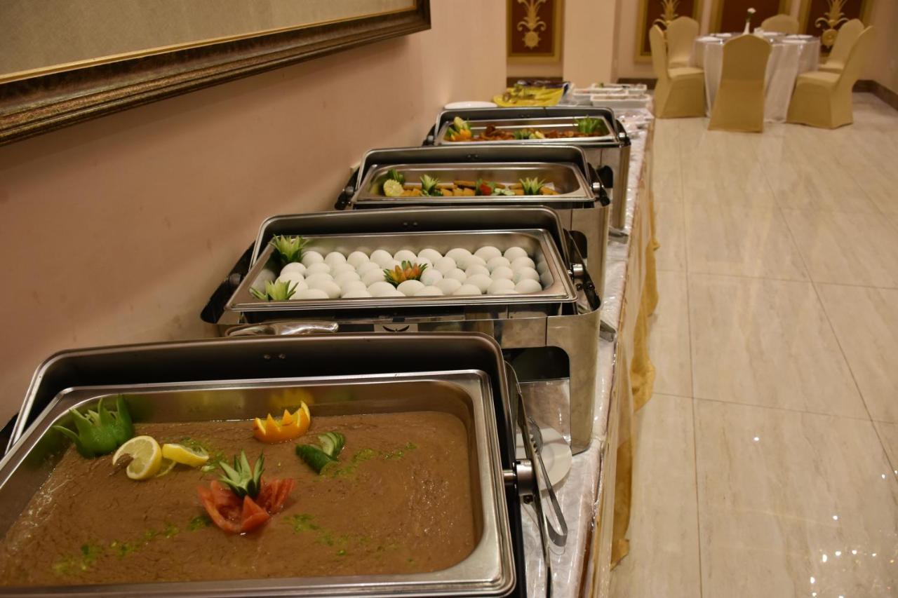 Hotel Drnef Ajyad Mecca