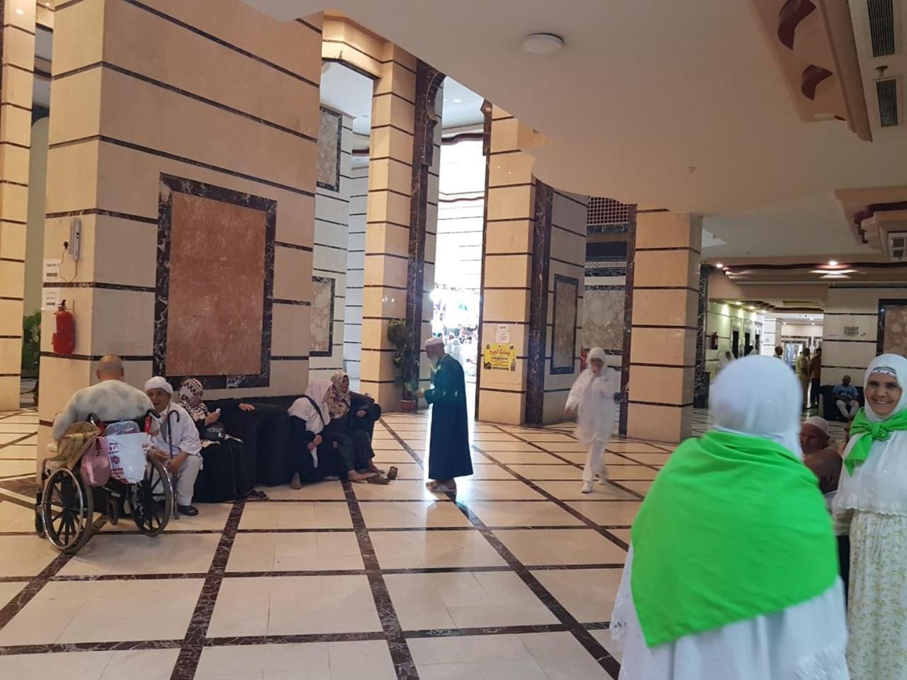 Dar Om Al Qura Al Thahabi * Mecca