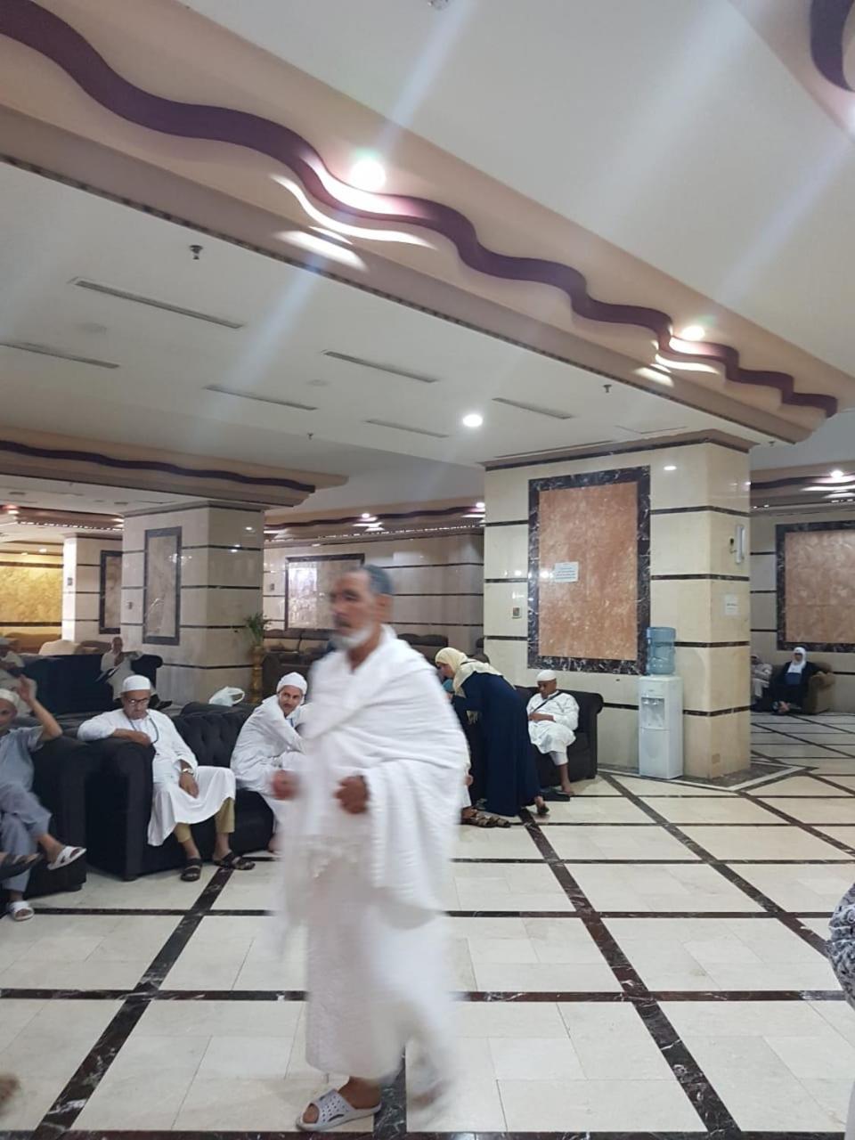 Hotel Dar Om Al Qura Al Thahabi