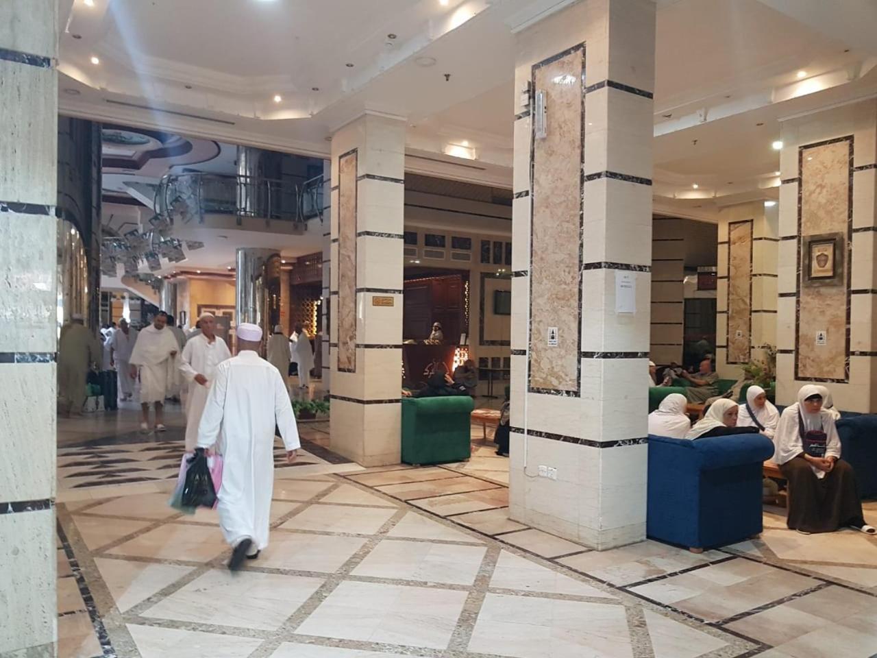 Hotel Dar Om Al Qura Al Thahabi
