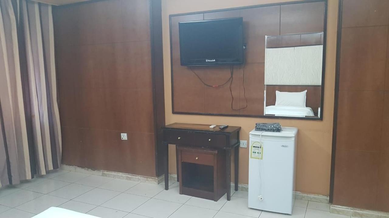 Dar Om Al Qura Al Thahabi Hotel