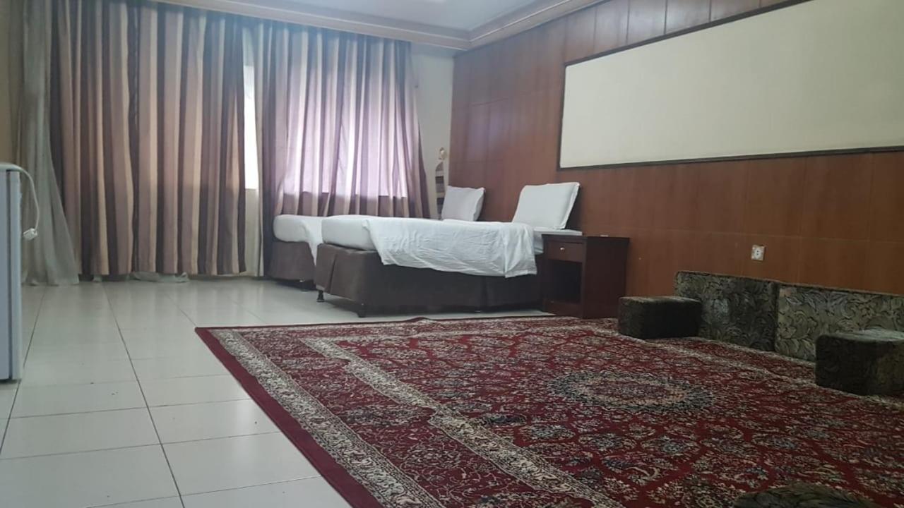 Dar Om Al Qura Al Thahabi Hotel Mecca