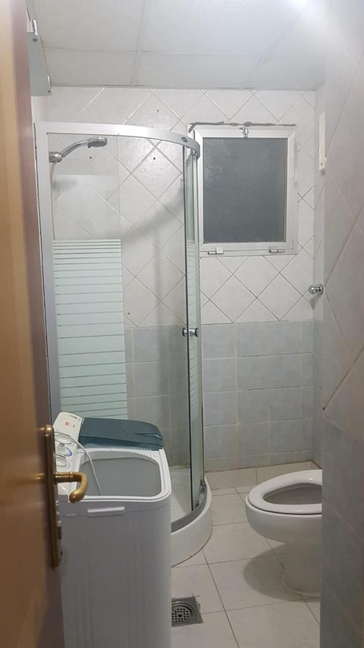 Hotel Dar Om Al Qura Al Thahabi Mecca