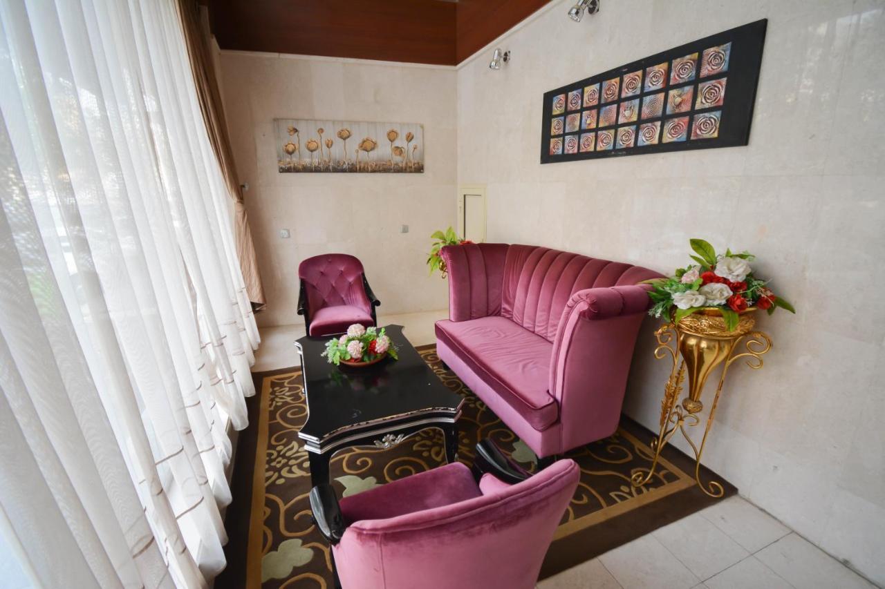 Reef Global -al Maabda Hotel 3*