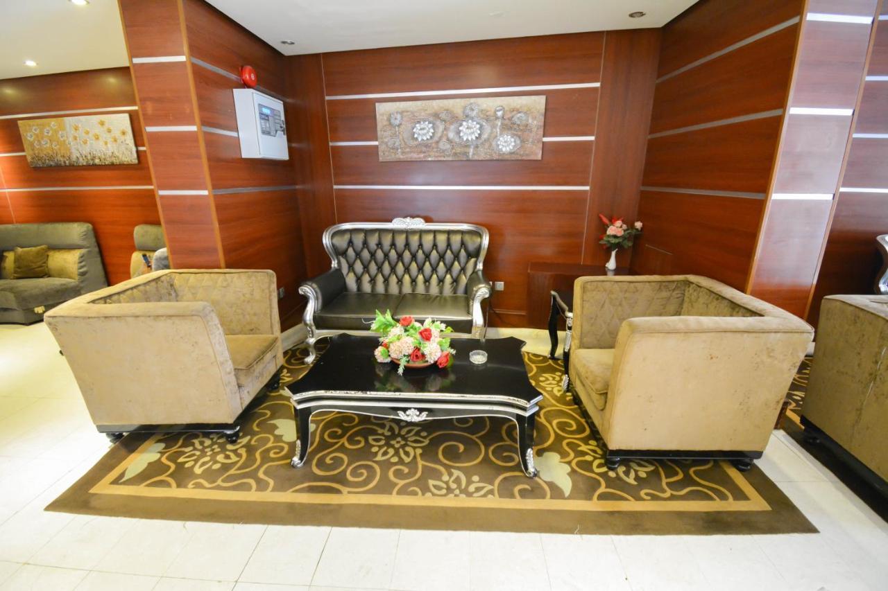 Reef Global -al Maabda Hotel