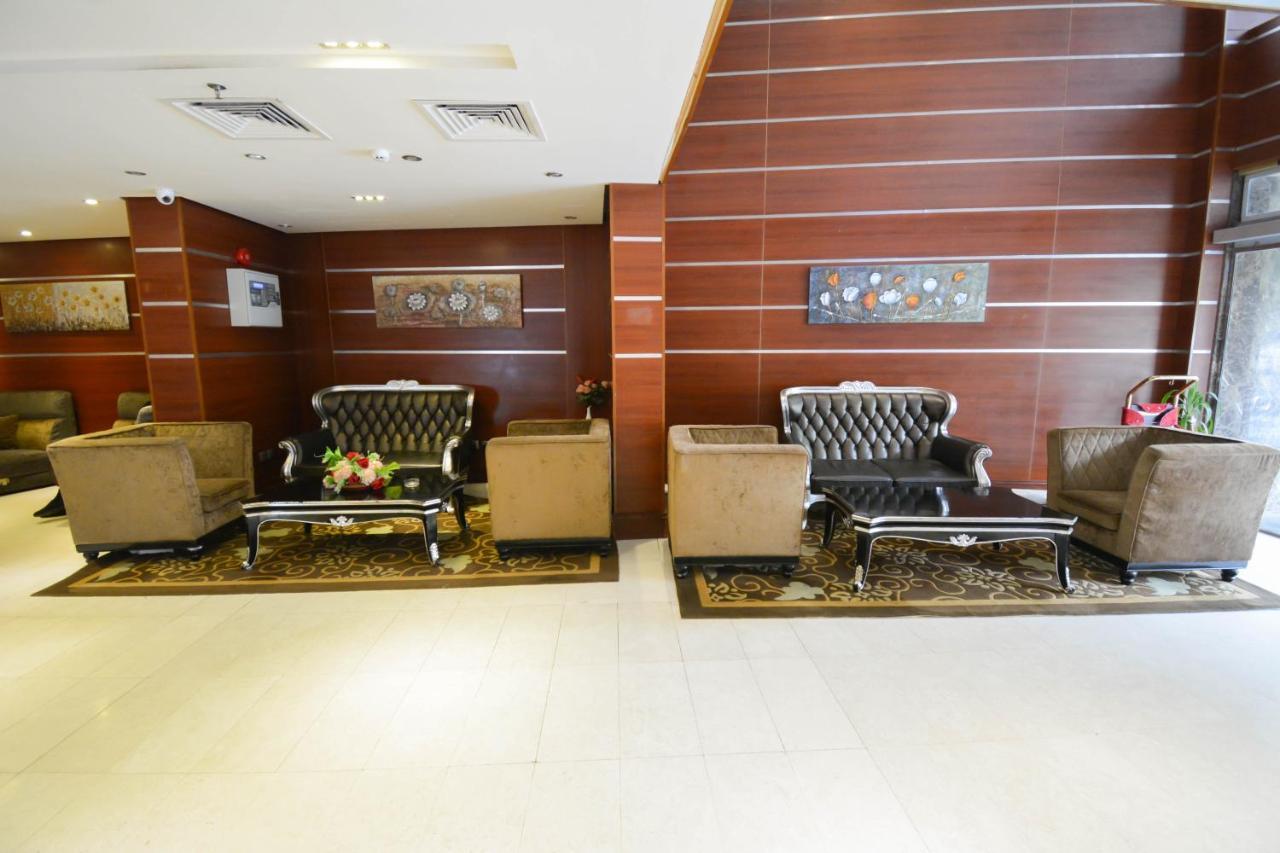 Reef Global -al Maabda 3*