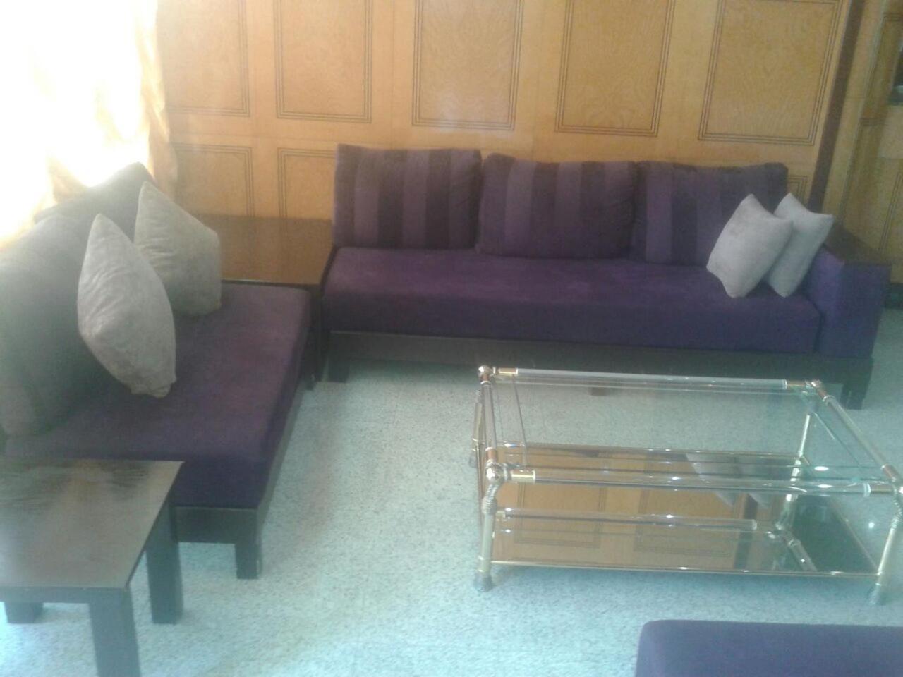 Economy hotel Abyat Al Naseem *