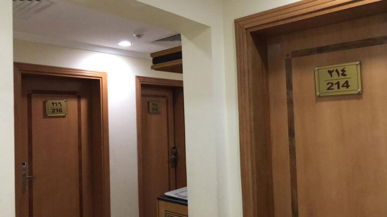 Abyat Al Naseem Economy hotel Mecca