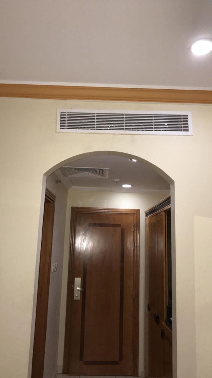 Abyat Al Naseem Economy hotel