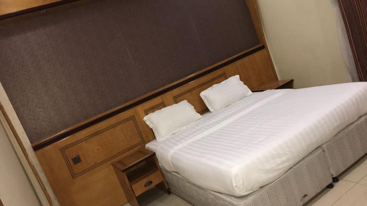 Economy hotel Abyat Al Naseem Mecca