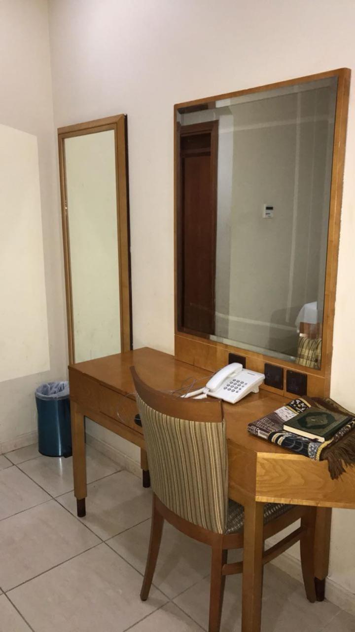 Abyat Al Naseem Economy hotel Mecca