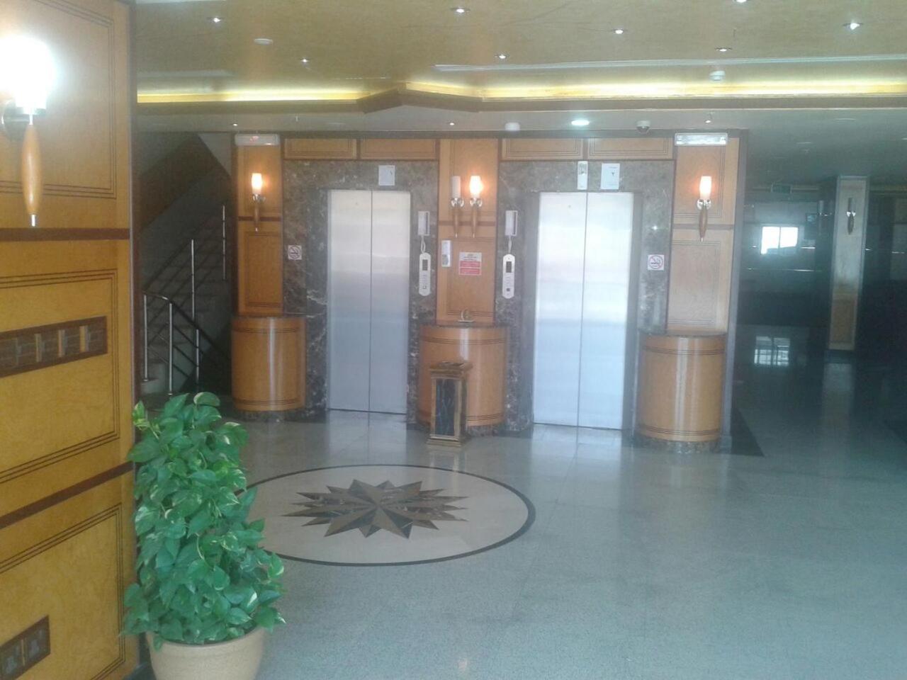 Abyat Al Naseem Mecca